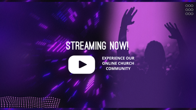Streaming Now-Community
