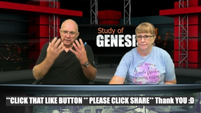 Genesis 41