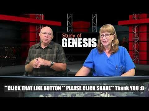 Genesis 43