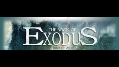 Exodus Chapter 23 part B: Festivals & a Promise