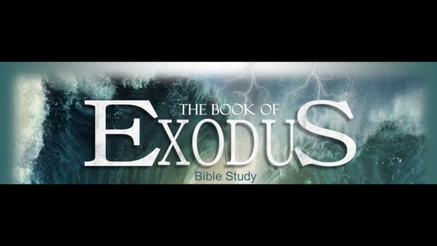 Exodus Chapter 21 Part 1 vs 1-16