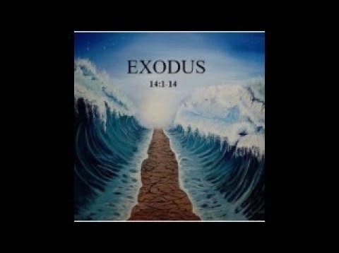 Exodus Chapter 20 part 2 vs 6-11