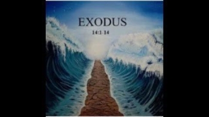 Exodus Chapter 17