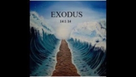 Exodus Chapter 14:23-15