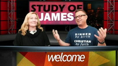 Study of James 5