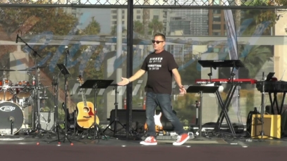 Xclaimed Event – Paul Karanick