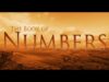 Numbers Intro & Chapter 1 Part A: Be Counted! How to live a life that COUNTS for God!
