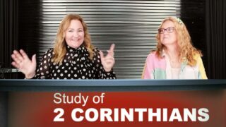 Study of 2 Corinthians 12