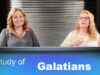 Study of Galatians 2