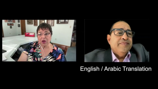 Signs of the End Times