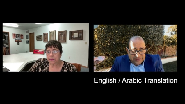 Signs of the End Times Part 1