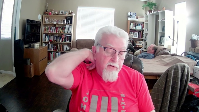 Laymans View Baptism in the Holy Spirit   study4