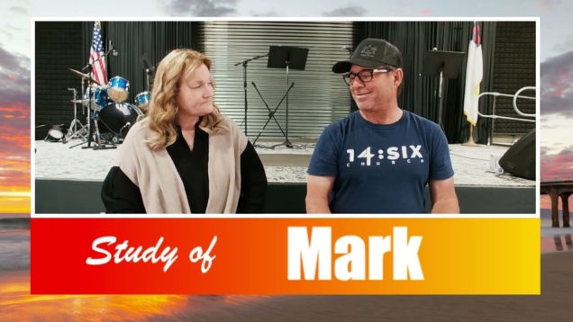 Study of Mark 1