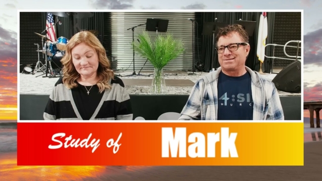 Study of Mark 2