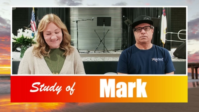 Study of Mark 3