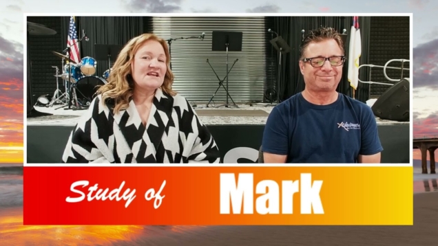 Study of Mark 4