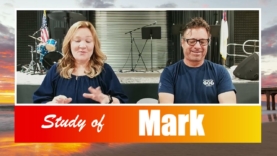 Study of Mark 5