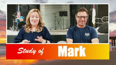 Study of Mark 5