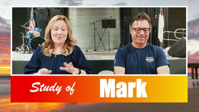 Study of Mark 5