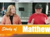 Study of Matthew 27