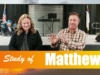 Study of Matthew 23