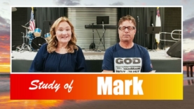 Study of Mark 6