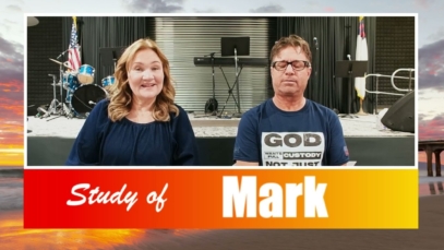 Study of Mark 6