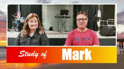 Study of Mark 7