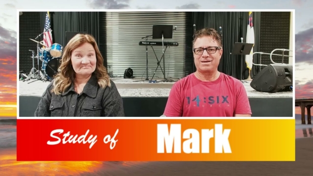 Study of Mark 7