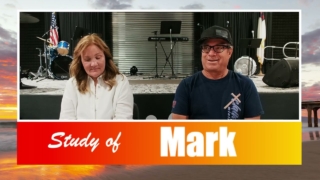 Study of Mark 8