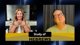 Hebrews1
