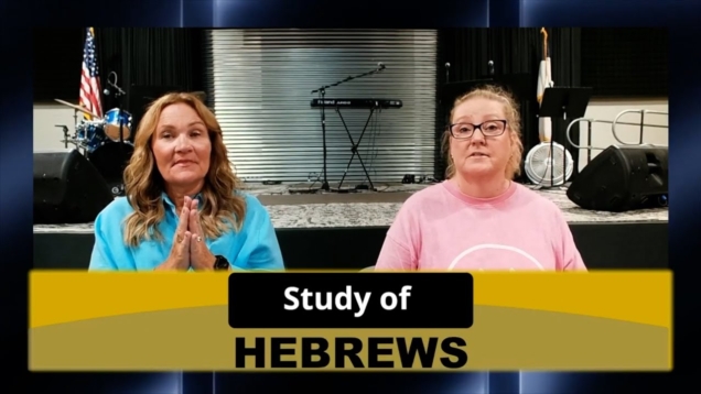 Study of Hebrews 2