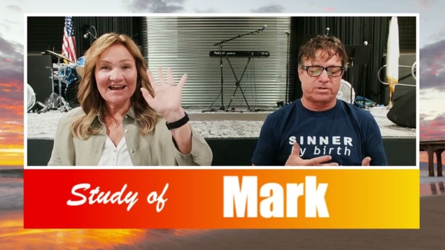 Study of Mark 10