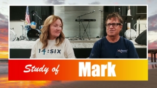 Study of Mark 11