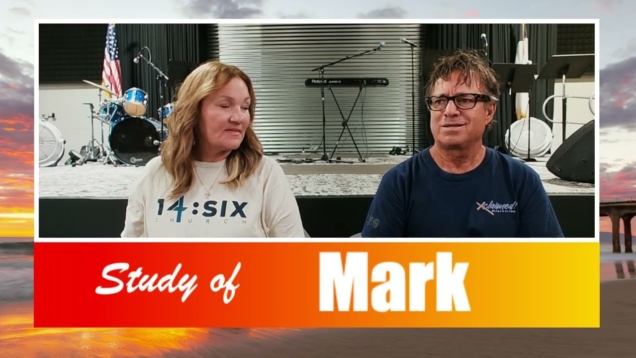 Study of Mark 11