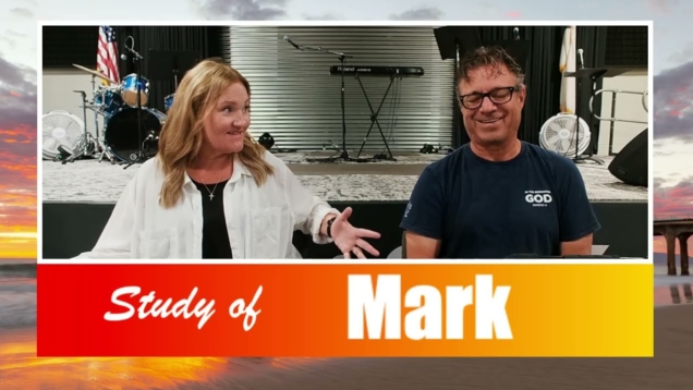 Study of Mark 12