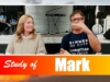 Study of Mark 13