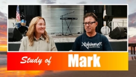 Study of Mark 14