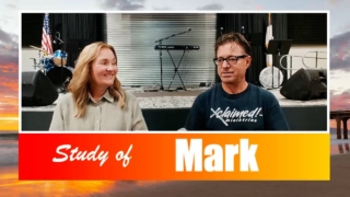 Study of Mark 14