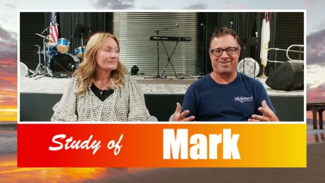 Study of Mark 9