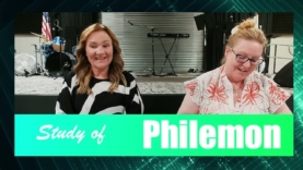 Study of Philemon