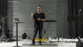 Why We Come To Church