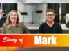 Study of Mark 15