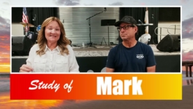 Study of Mark 16