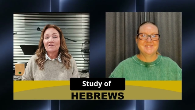 Study of Hebrews 11