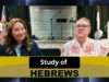 Study of Hebrews 4