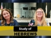 Study of Hebrews 8