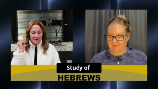 Study of Hebrews 9