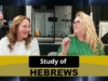 Study of Hebrews 12
