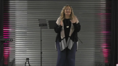 Love Reigns over our Present